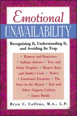 Bertrand.pt - Emotional Unavailability