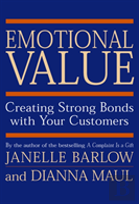 Emotional Value: Creating Strong Bonds With Your Customers