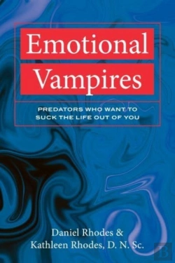 Bertrand.pt - Emotional Vampires