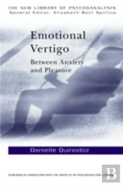 Emotional Vertigo