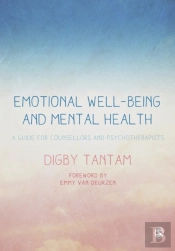 Emotional Well-Being And Mental Health