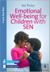 Emotional Well-Being For Children With Special Educational Needs And Disabilities