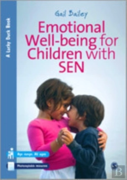 Bertrand.pt - Emotional Well-Being For Children With Special Educational Needs And Disabilities