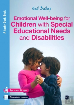 Bertrand.pt - Emotional Well-Being For Children With Special Educational Needs And Disabilities