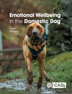 Bertrand.pt - Emotional Wellbeing In The Domestic Dog