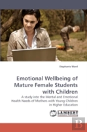 Emotional Wellbeing Of Mature Female