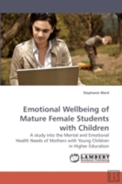Bertrand.pt - Emotional Wellbeing Of Mature Female