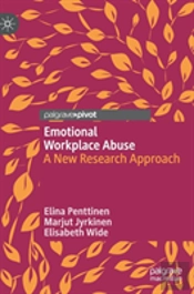 Emotional Workplace Abuse