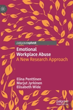 Bertrand.pt - Emotional Workplace Abuse