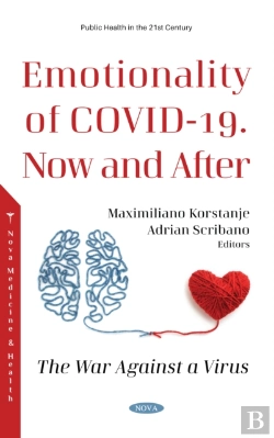 Bertrand.pt - Emotionality Of Covid-19. Now And After: The War Against A Virus