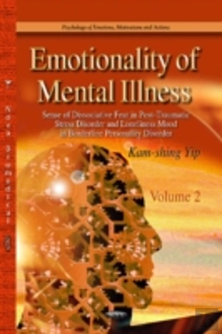 Bertrand.pt - Emotionality Of Mental Illness