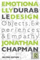 Emotionally Durable Design