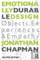 Emotionally Durable Design