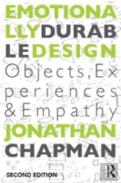 Emotionally Durable Design