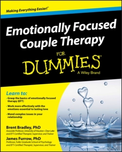 Bertrand.pt - Emotionally Focused Couple Therapy For Dummies