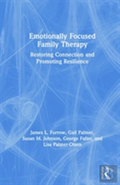 Emotionally Focused Family Therapy