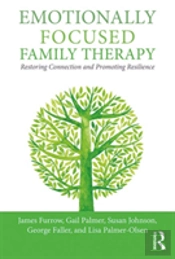 Emotionally Focused Family Therapy