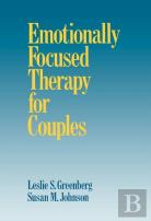 Emotionally Focused Therapy For Couples