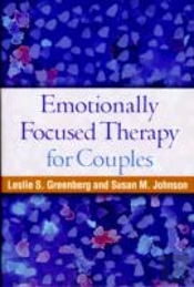 Emotionally Focused Therapy For Couples