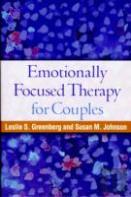 Emotionally Focused Therapy For Couples