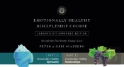 Emotionally Healthy Discipleship Course Leader'S Kit, Expanded Edition