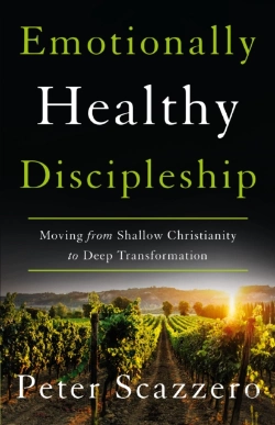 Bertrand.pt - Emotionally Healthy Discipleship