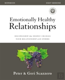 Bertrand.pt - Emotionally Healthy Relationships Course Workbook