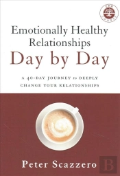Emotionally Healthy Relationships Day By Day