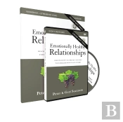 Emotionally Healthy Relationships Updated Edition Participant'S Pack