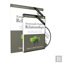 Bertrand.pt - Emotionally Healthy Relationships Updated Edition Participant'S Pack