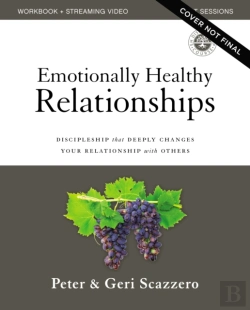 Bertrand.pt - Emotionally Healthy Relationships Updated Edition Workbook Plus Streaming Video