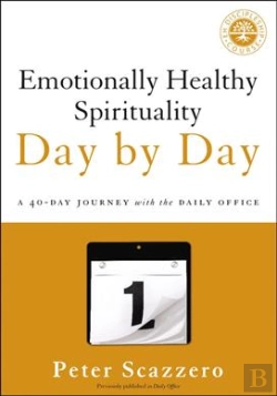 Bertrand.pt - Emotionally Healthy Spirituality Day By Day