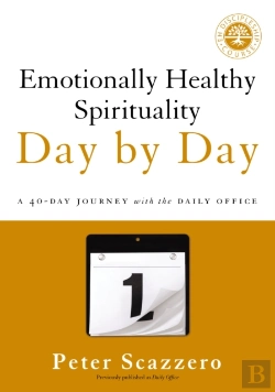 Bertrand.pt - Emotionally Healthy Spirituality Day By Day
