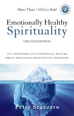 Bertrand.pt - Emotionally Healthy Spirituality