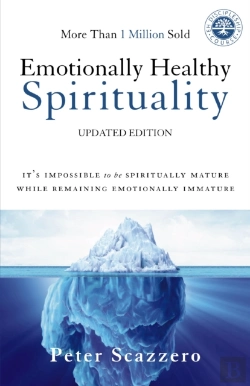 Bertrand.pt - Emotionally Healthy Spirituality