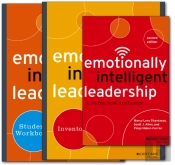 Emotionally Intelligent Leadership For Students