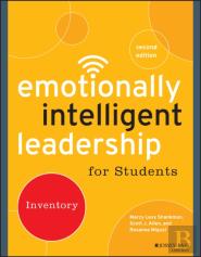 Emotionally Intelligent Leadership For Students
