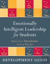 Emotionally Intelligent Leadership For Students