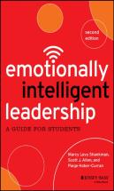 Emotionally Intelligent Leadership