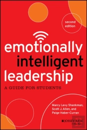 Emotionally Intelligent Leadership