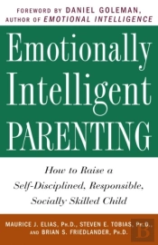 Emotionally Intelligent Parenting