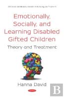 Emotionally, Socially, And Learning Disabled Gifted Children