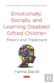 Emotionally, Socially, And Learning Disabled Gifted Children