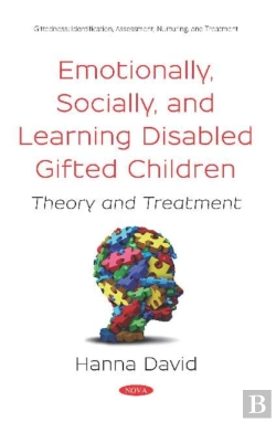 Bertrand.pt - Emotionally, Socially, And Learning Disabled Gifted Children