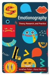 Emotionography