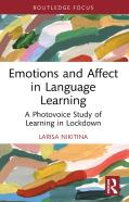 Emotions And Affect In Language Learning