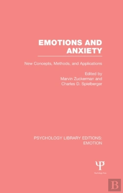 Bertrand.pt - Emotions And Anxiety (Ple: Emotion)