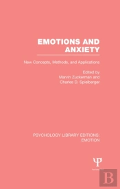 Emotions And Anxiety (Ple: Emotion)