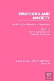Emotions And Anxiety (Ple: Emotion)