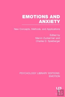 Bertrand.pt - Emotions And Anxiety (Ple: Emotion)